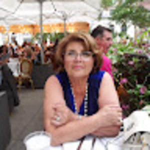 Meet your Posher, Marie